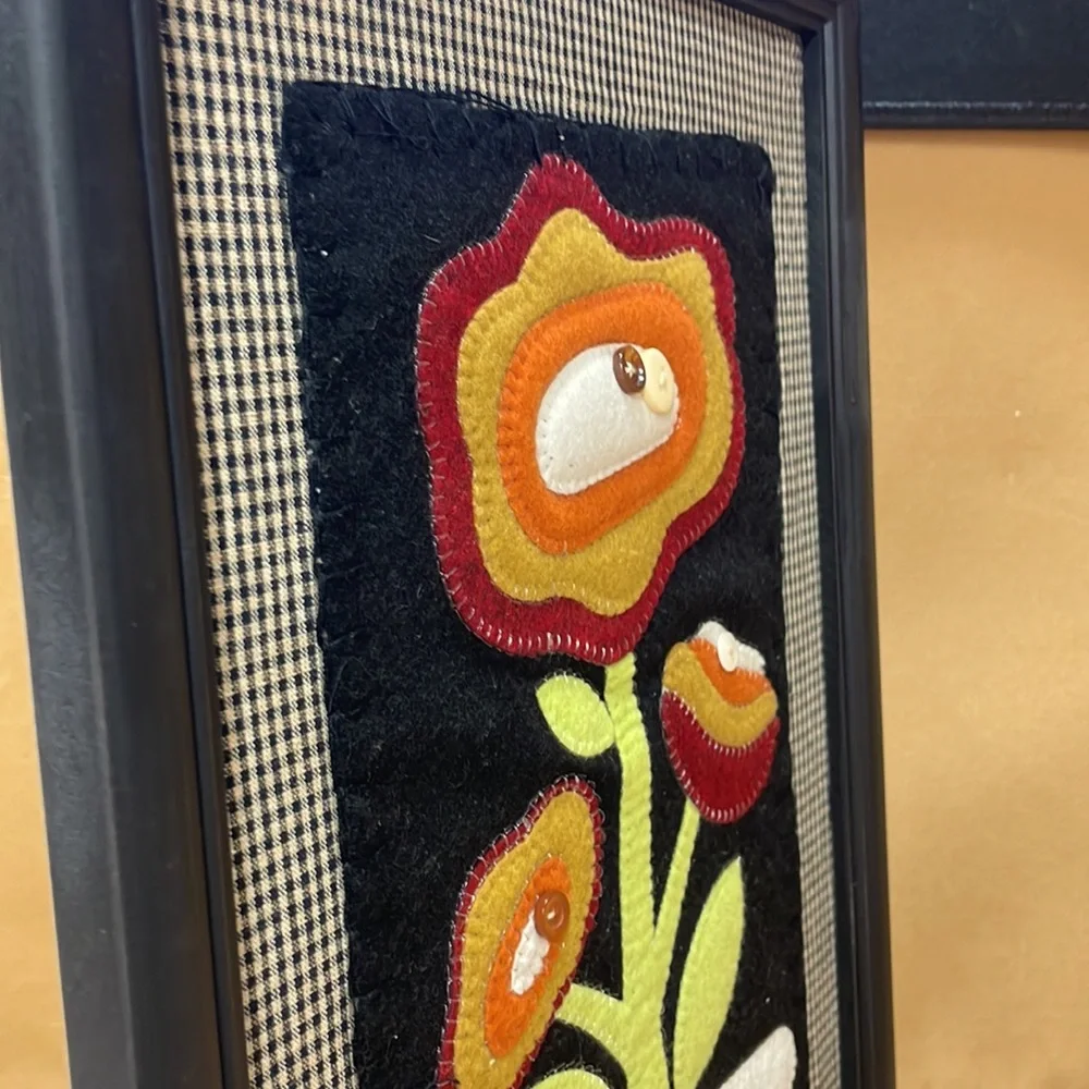Stitchery frame simplify 12”x 1/4 W x 20”H